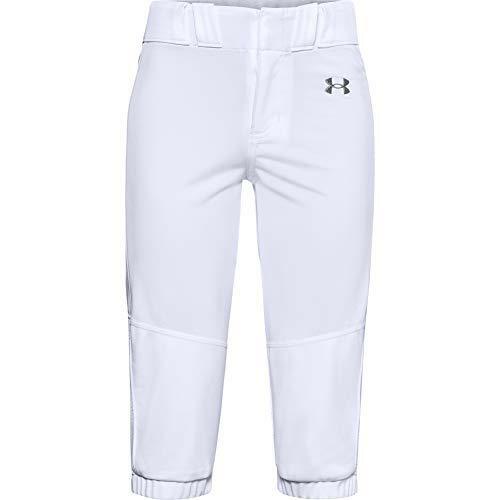 Under Armour Girls' Softball Pants 