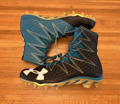 JACKSONVILLE JAGUARS UNDER ARMOUR HIGHLIGHT MC CLUTCHFIT 
