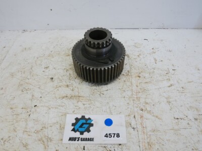 FSJ Jeep Quadra-Trac Gear Counter Balance