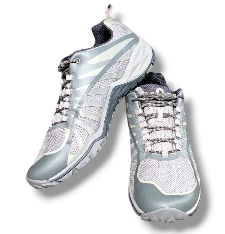 merrell siren edge q2 low top athletic hiking trail shoes
