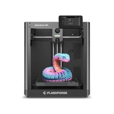 Auto Leveling 3D Printer, Fast Speed, Direct Drive, 220x220x220mm Build