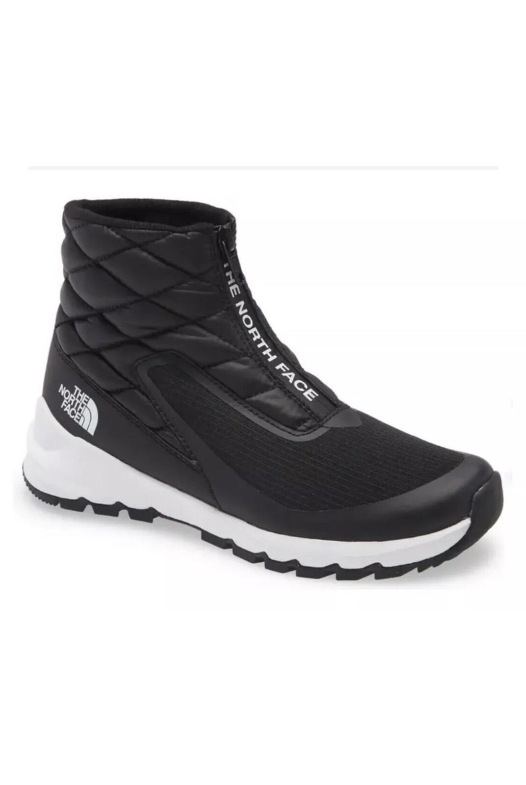 The North Face ThermoBall insulated 