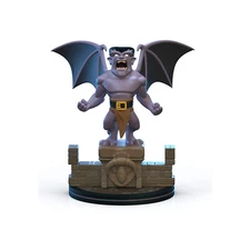 Quantum Mechanix Gargoyles Q Fig Elite Goliath Figure NEW IN STOCK