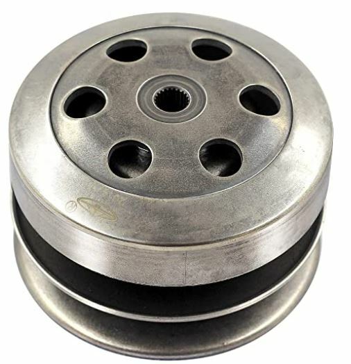 Rear Clutch For Dongfang DF50STA 50cc Moped Scooter