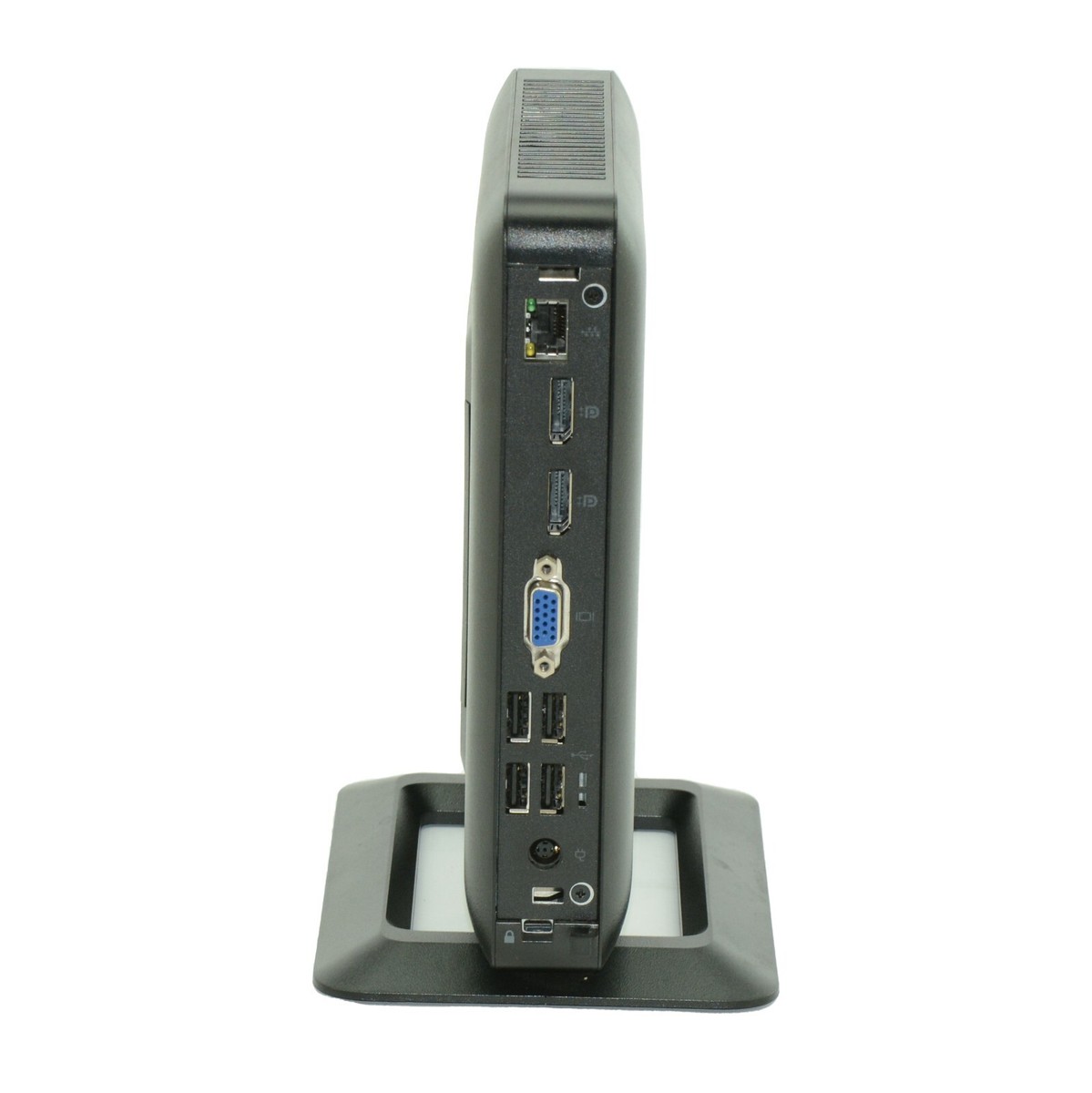 HP Thin Client T520 AMD (GX-212JC) 4GB 2GB Flash | eBay