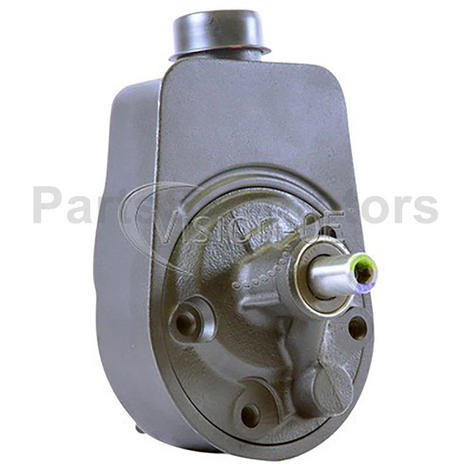 Bomba de dirección asistida para Chevrolet C3500 1992 1993 1994 1995 6,5 L Foto 3 de 3