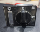 <!--F#f_0-->HOLDEN VK COMMODORE HEADLIGHT SWITCH GM92007786<!--F/-->