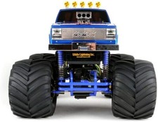 Tamiya Clodbuster Hobby RC Car, Truck & Motorcycle Trucks for sale