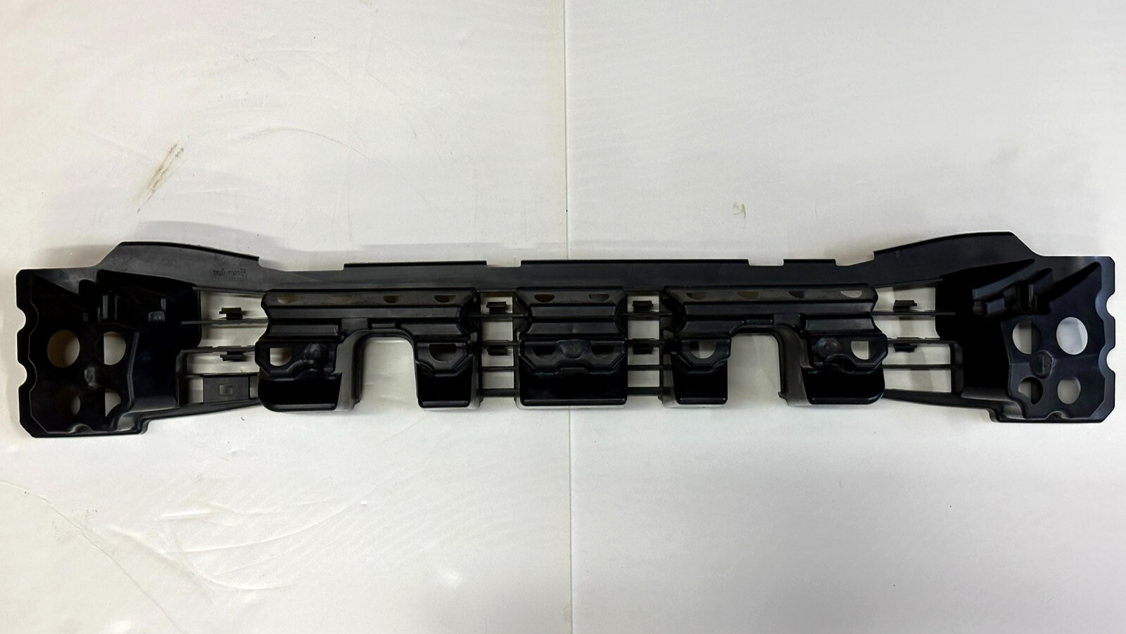 Ford Focus 2015-2018 Front Bumper Energy Absorber Genuine