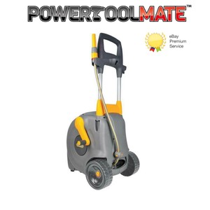 hozelock 2450p0000 wheeled fast cart with 40m hose