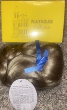 Playhouse Collections Doll Wig Connie Style Size 14-15 Blonde NIB