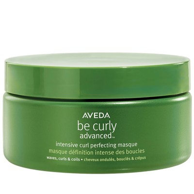 Aveda Be Curly Intensivhaarmaske 25ml - Definierte Lockenpflege