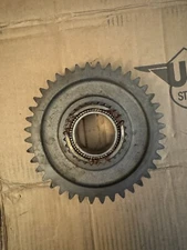 487871C1 gear  Spicer Transmission International Dana T-698 T699 Harvester NOS