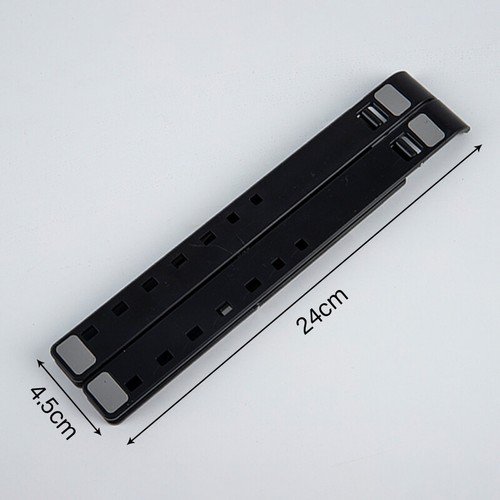 Laptop Stand Portable Notebook Holder Adjustable Foldable Ventilated Tablebd - Photo 4/15