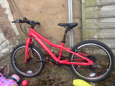 Kids Carrera Boys Bike Carrera Blast Junior Mountain Bike 20