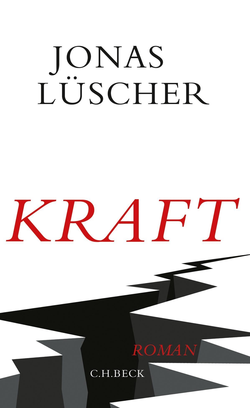 Thumbnail - Kraft, Jonas Lüscher