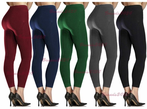 NEW WOMEN LADIES THICK WINTER THERMAL 