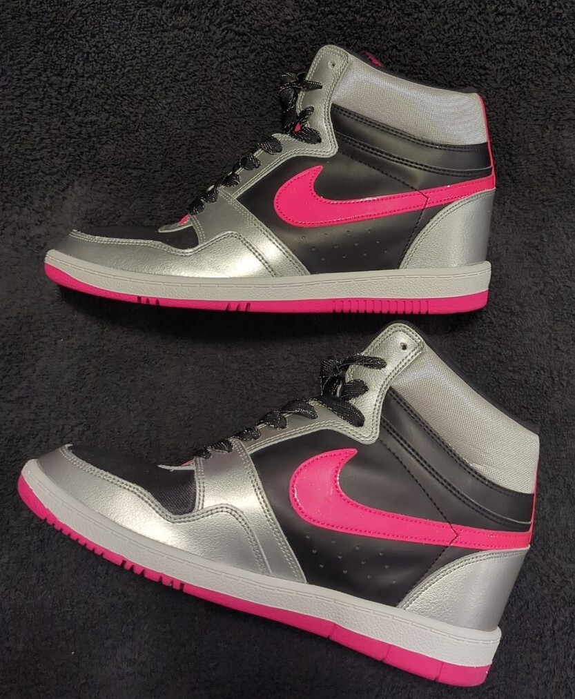 NIKE WMNS FORCE SKY HIGH ナイキ フォース スカイ NIKE WMNS FORCE SKY HIGH ナイキ フォース スカイ 靴