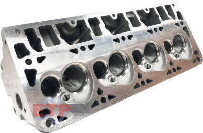 ETP's 364 Cylinder Head Suites GM LS Square Port