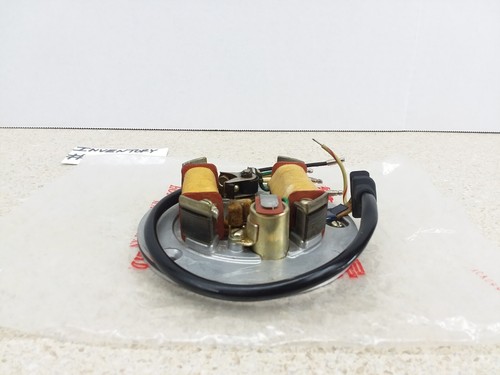 VTG NOS Honda S65 Sport 65 Engine Alternator Stator 1965-1969 # 31100-035-004 - Picture 10 of 13