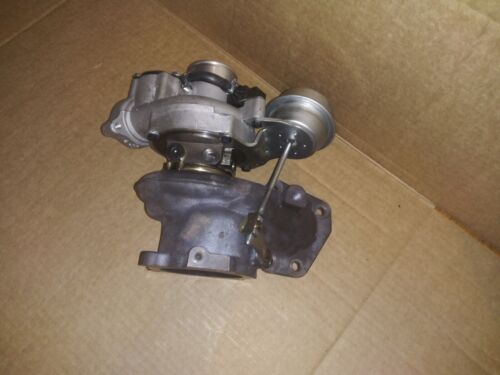 Turboturbine Turbolader Opel Insignia 2.0 53041014993 - Bild 9 von 9