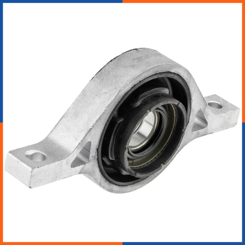 Supprimer les vibrations de transmission Hyundai avec le palier d'arbre articulé 49300-2P100