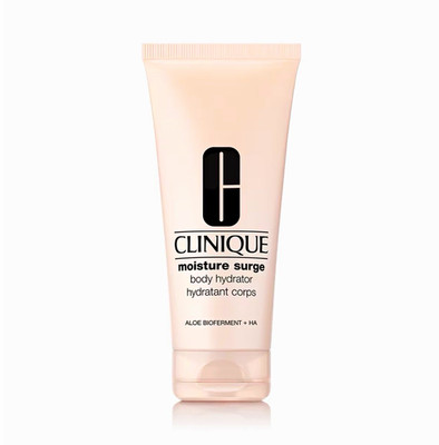 Clinique Moisture Surge Body Hydrator Lotion Full Size 6.7 oz