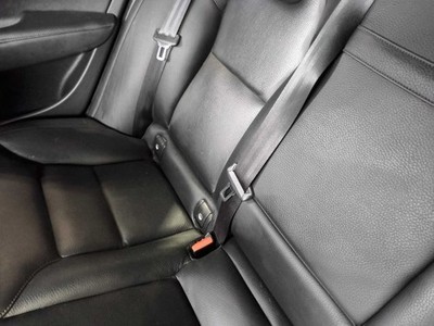 Center Retractor S90       2017 Seat Belt Rear 593267