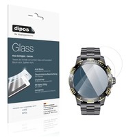 2X Schutzfolie FüR Lige EF21 - Anti-Shock 9H Folie Dipos Glass Kunststoffglas