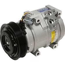 A/C Compressor-New  UAC  CO10854C