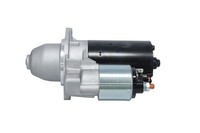 Starter Bosch 1 986 S00 661 Anlasser Startmotor
