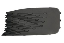 BLIC 6502-07-9576911P Ventilation Grilles, bumper for VW