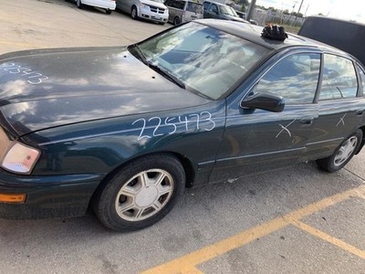 (LOCAL PICKUP ONLY) Roof Glass Bronze Fits 95-96 AVALON 525989