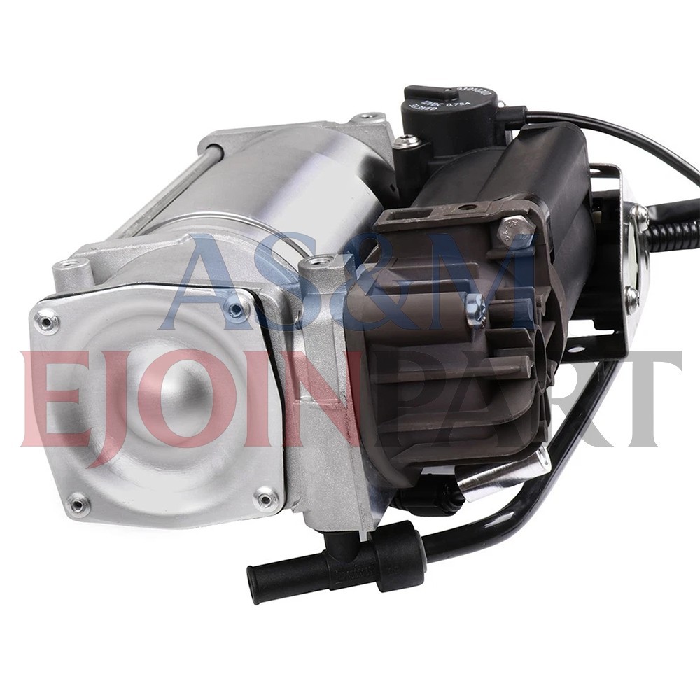 Air Ride Suspension Compressor For Bentley Volkswagen 2003-2012 3D0616005M New