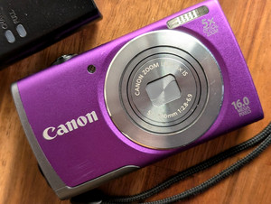 Canon Powershot A3500 | eBay
