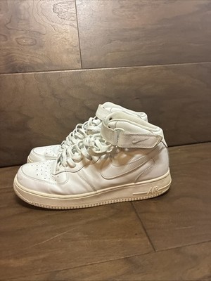 Nike Air Force 1 '07 Men's Size 12 Shoes