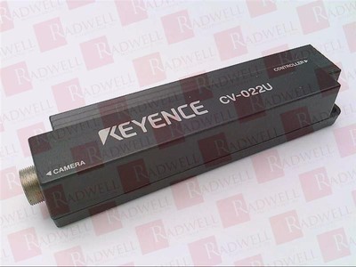 KEYENCE CORP CV-022U / CV022U (NEW NO BOX)