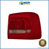 Scheinwerfer - RüCklicht Blinker ÄUßEre Recht - - FüR Volkswagen Touran 10- > 15