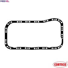 GASKET OIL SUMP 423848P FOR ALFA ROMEO FIAT CROMA TIPO TEMPRA/SW/S.W. COUPE 2.0L