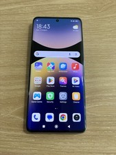Xiaomi Redmi Note 14 Pro 5G Purple 256GB Unlocked 