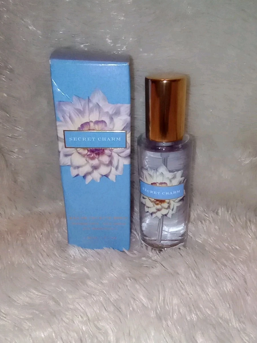 Victoria's Secret Spray Secret Charm Fragrances for Women for sale