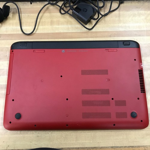 HP 17z-f200 17.3" Laptop AMD A4-6210 1.80GHz 4GB RAM 500GB HDD (Windows 10 Pro) - Photo 11/12
