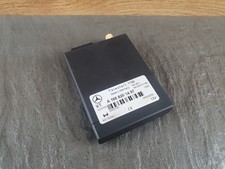 Mercedes W166 W212 WEBASTO Standheizung Telestart T100 Steuergerät A1668201497