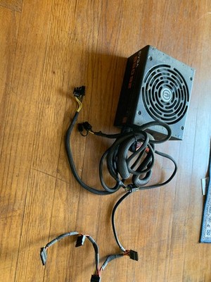 EVGA Supernova 850 B2 110-B2-0850 850W Bronze Power Supply | eBay
