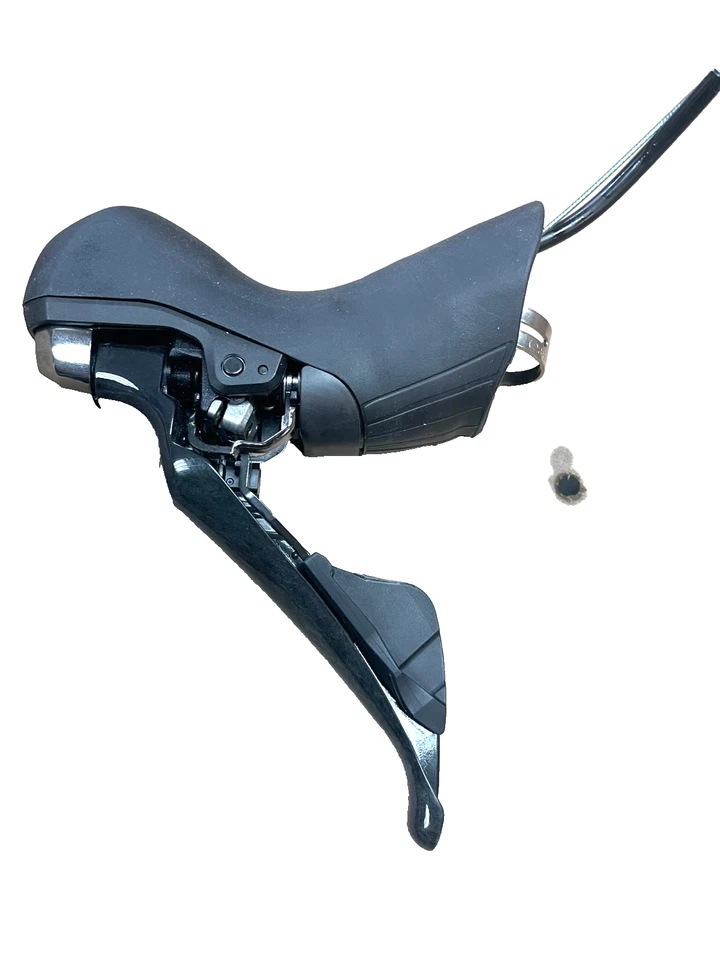 Palanca de cambios mecánica derecha/trasera Shimano Ultegra ST-R8020 ulzRT Foto 2 de 3