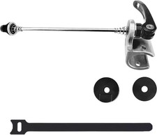 Thule Axle Mount Cup with Quick Release Spokes for Chariot Strollers