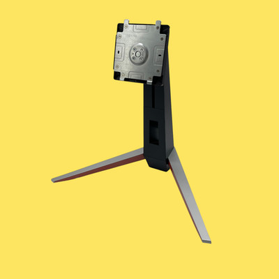 Genuine 2-Piece Stand Base for BenQ MOBIUZ EX240 23.8'' Monitor #4813 z56 b10
