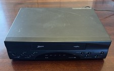 Zenith VR4207HF VHS VCR Plus Hi-Fi Player Video Recorder