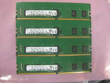 16GB DDR4-2400T-R SK HYNIX HMA451R7AFR8N-UH PC4-19200 Registered ECC Server RAM