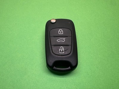OKA185T Hyundai I20 Kia Remote Control